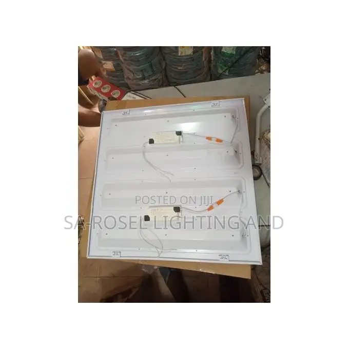 Modular LED Ceiling Fitting - 100w