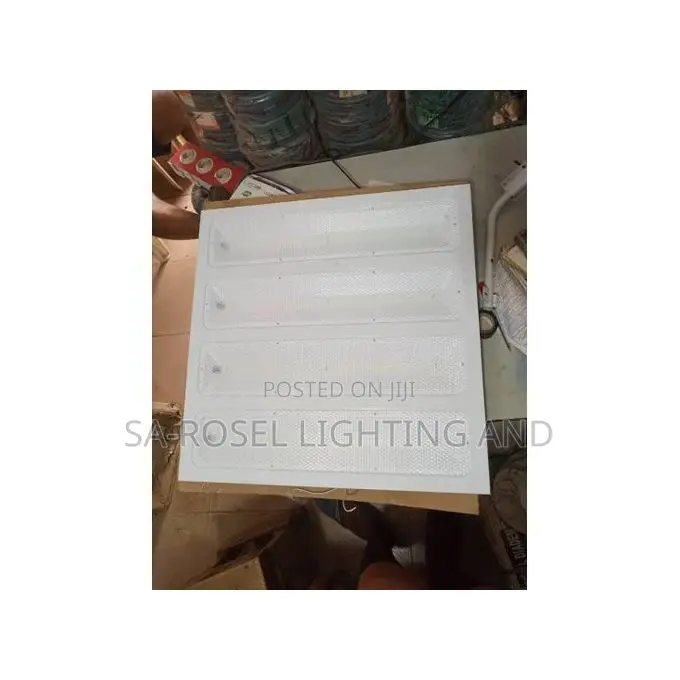 Modular LED Ceiling Fitting - 100w