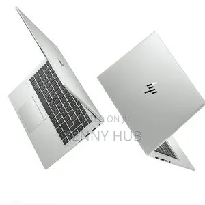 Laptop HP EliteBook 840 G8 8GB Intel Core i5 SSD 256GB