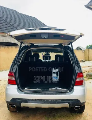 Mercedes ML 350