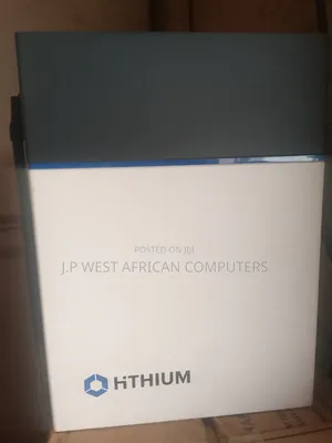 Hithium Solar Generator
