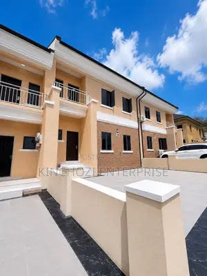 3bdrm Duplex in Rockvale Manors, Zone B for rent