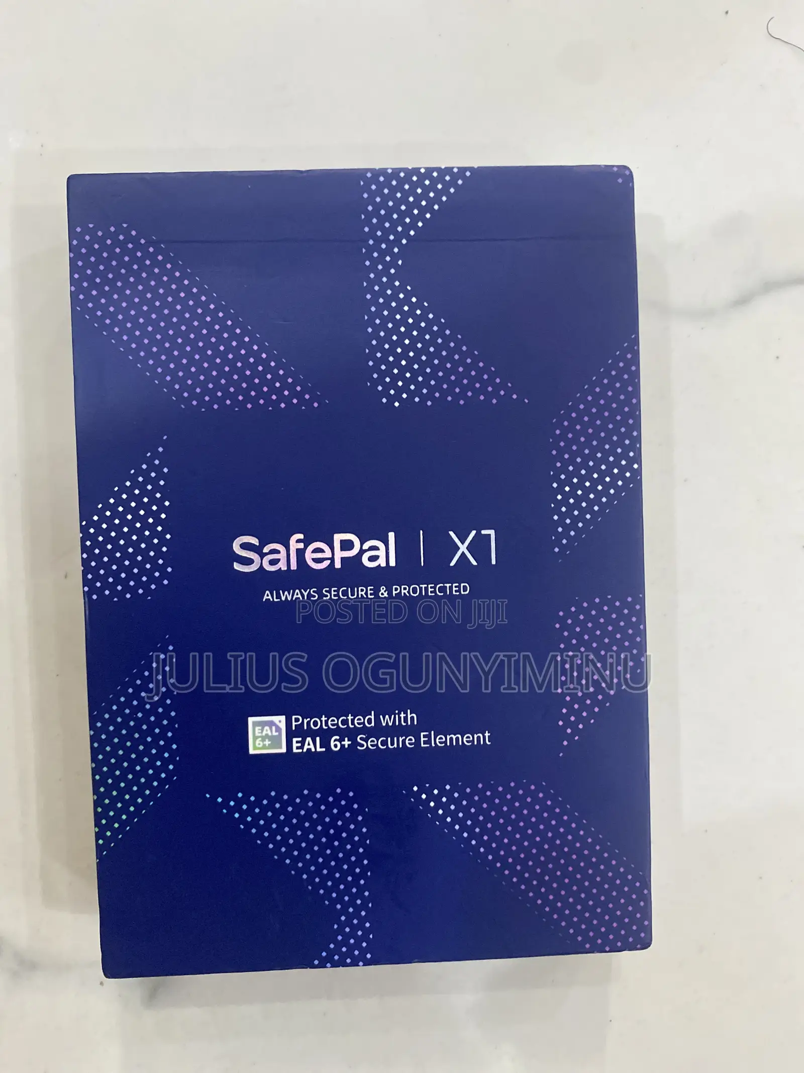 Safepal Hardware Wallet