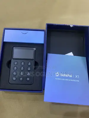 Safepal Hardware Wallet
