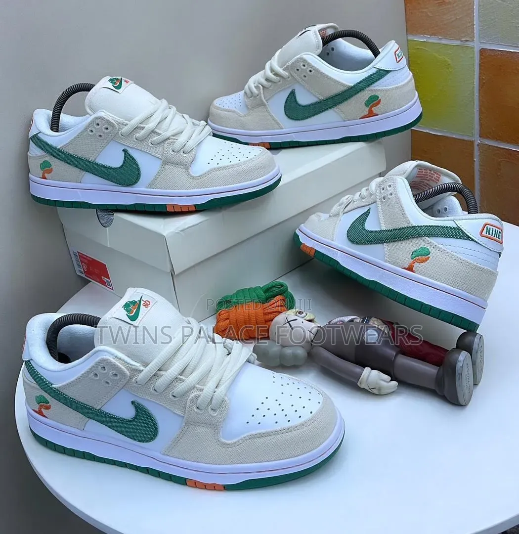 Celebrity Nike Airforce