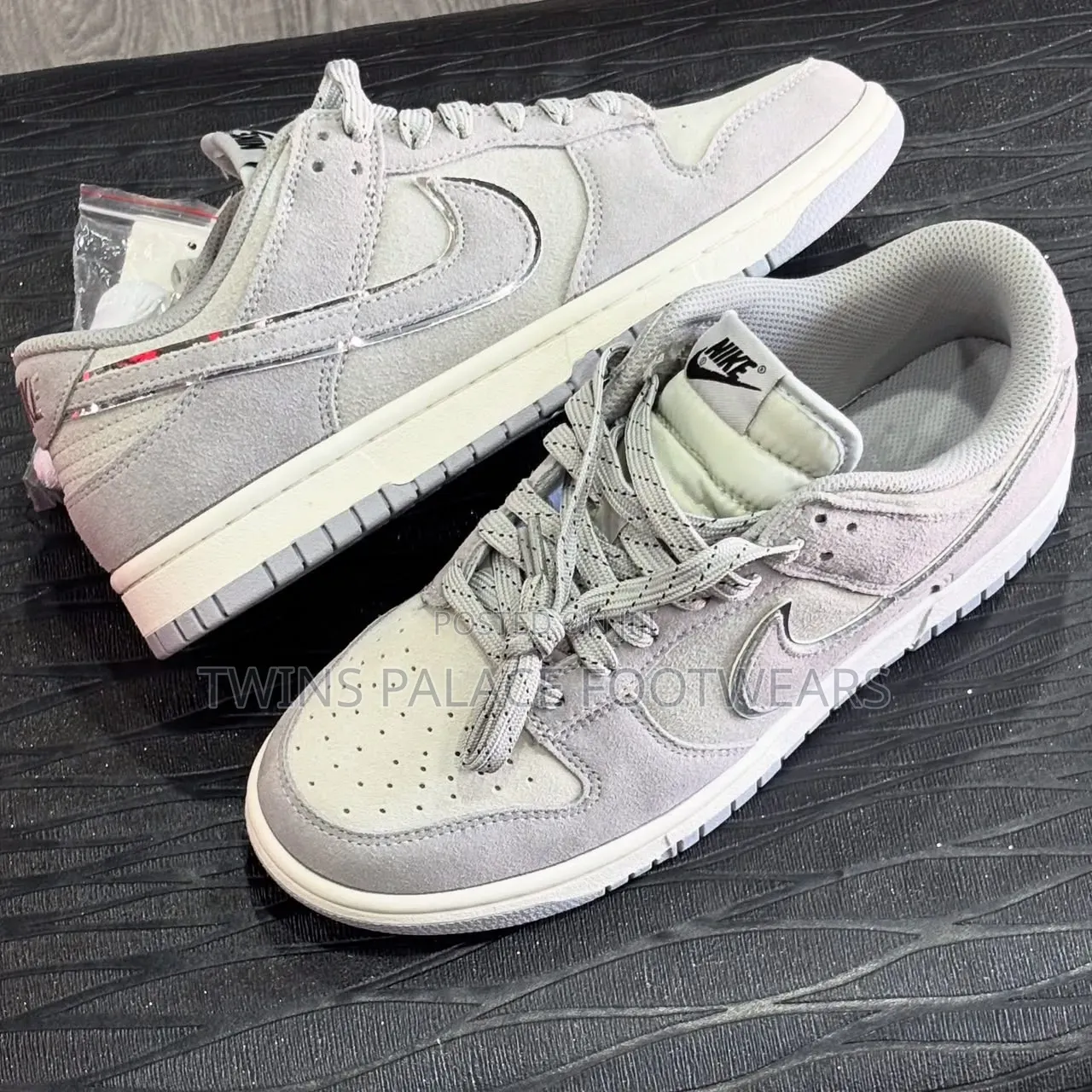 Celebrity Nike Airforce