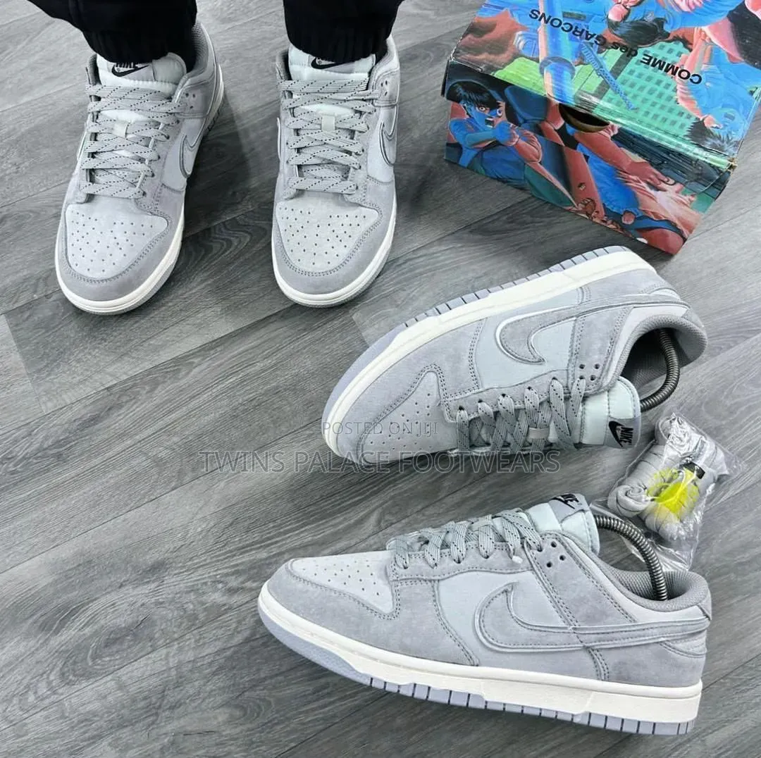 Celebrity Nike Airforce
