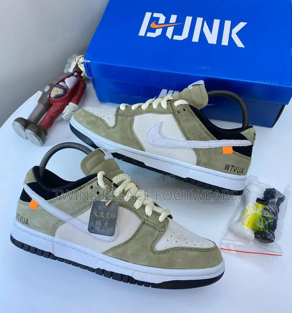 Celebrity Nike Airforce