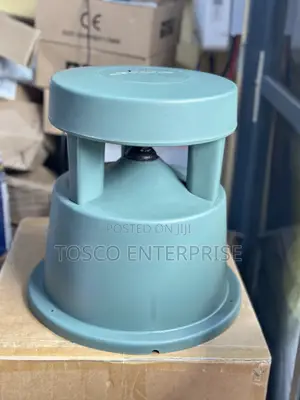 Lamp Garden Speaker