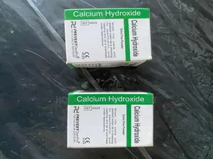 Dycal / Calcium Hydroxide