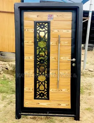 Top Notch Hand Made Turkey Doors