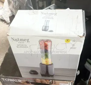 Nutmeg Home Food Processor