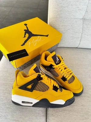 Jordan Air