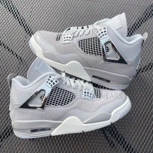 Jordan Air