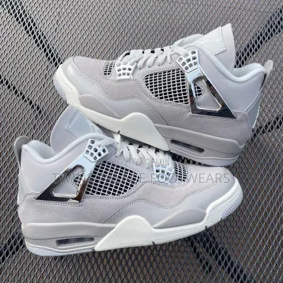 Jordan Air