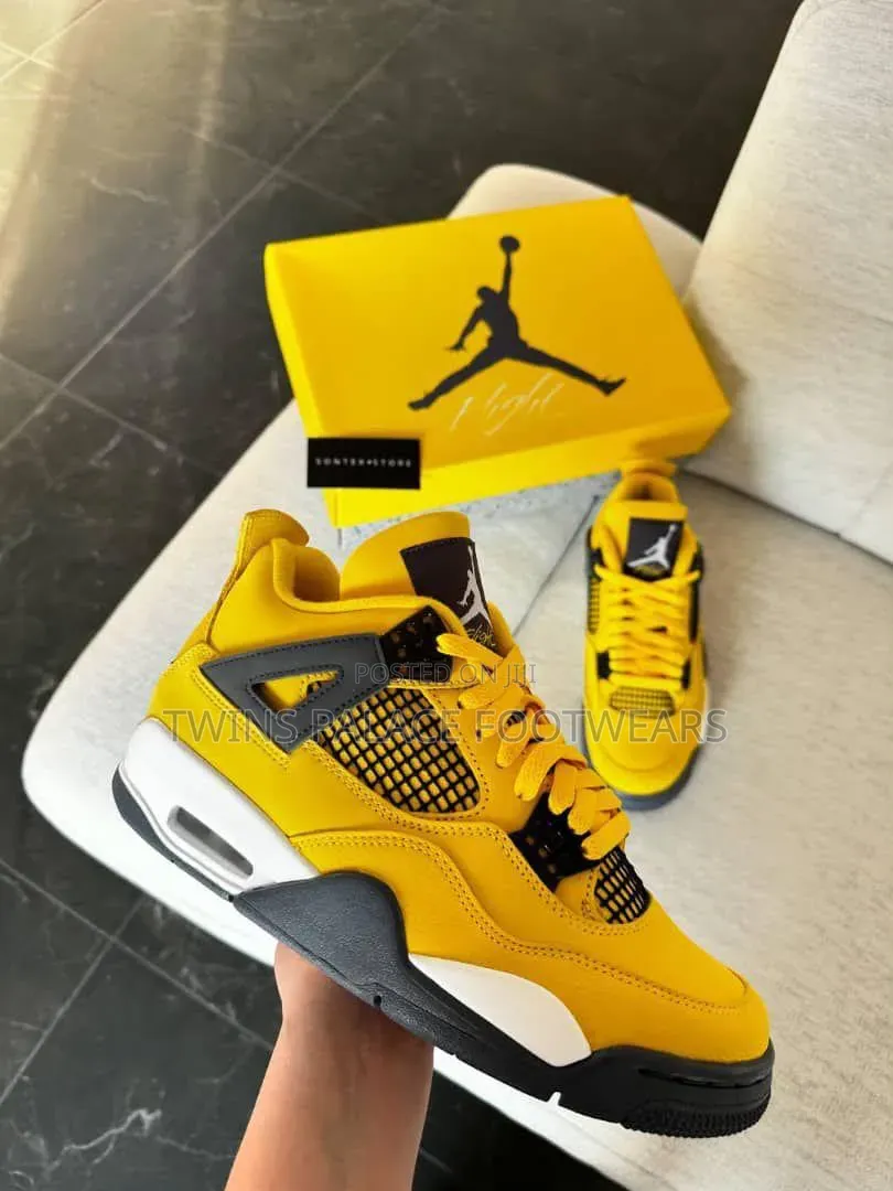 Jordan Air