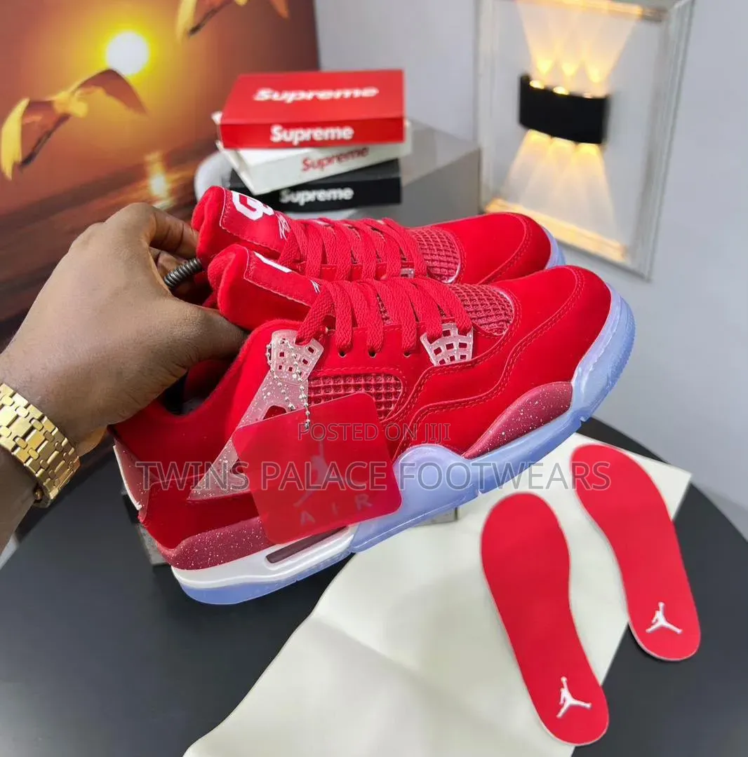Jordan Air