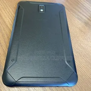 Samsung Galaxy Tab Active 2 16 GB Black