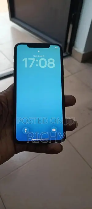 Apple iPhone 11 Pro Max 64 GB Blue
