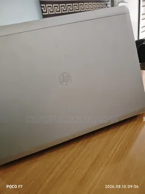 Laptop HP EliteBook Folio 9470M 4GB Intel Core i5 HDD 350GB