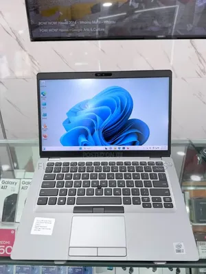 Laptop Dell Latitude 5411 16GB Intel Core i5 SSD 256GB