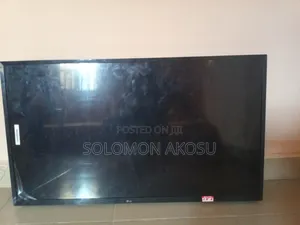 LG 43 Inches TV