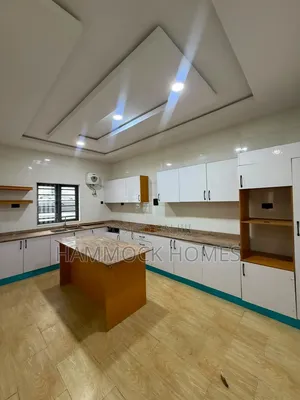 4bdrm Duplex in Engr. Lere Adigun, Basorun for rent