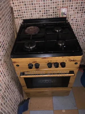Standard Like New 4Phase Burner