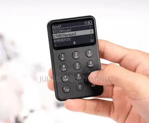 Safepal Hardware Wallet