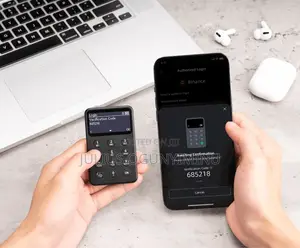 Safepal Hardware Wallet