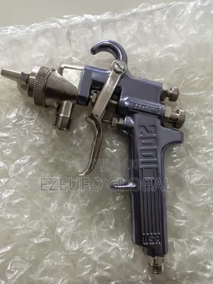 Binks Conventional Pressure Air Gun