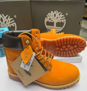 Grade a Timberland