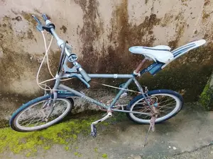 German Bicycle