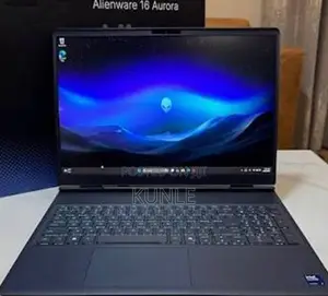 New Desktop Computer Dell Aurora 32GB Intel Core i9 HDD+SSD 1T