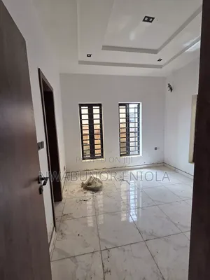 3bdrm Duplex in Ogba GRA for sale
