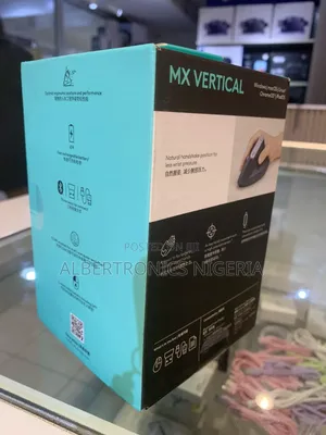 Wireless Mouse