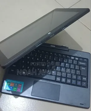 Laptop iView Magnus III 4GB Intel Atom HDD+SSD 60GB