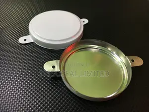 200L Drum Seal Caps (Pair) Bulk Only