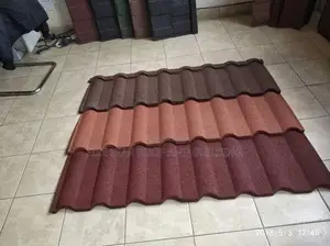 Milano Roofing Sheet