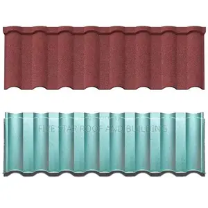 Milano Roofing Sheet