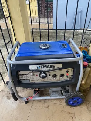 Generation KEMAGE 5.5va