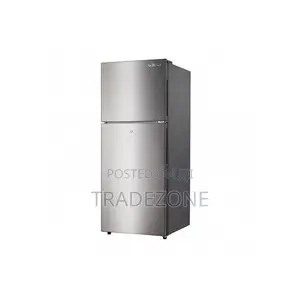 Haier Thermocool 185L Double Door Refrigerator | HRF-185BLUX