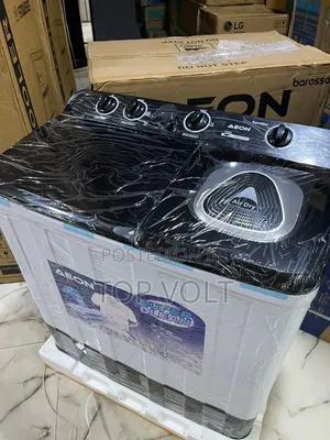 Aeon 13KG Twin Tub Semi Automatic Washer