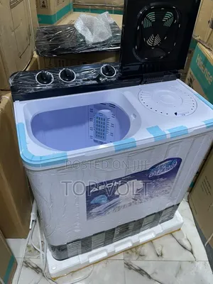 Aeon 13KG Top Loader Washing Machine
