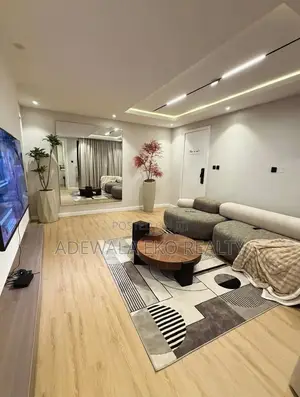 Cozy 1-Bedroom Apartment Lekki Phase 1
