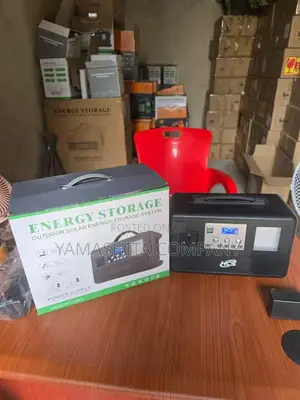 Solar Generator