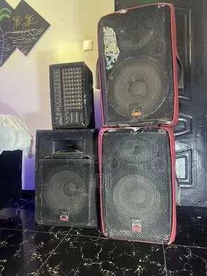 Sound System