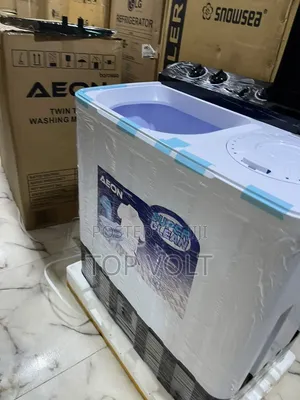 Aeon 13KG High Capacity Washing Machine