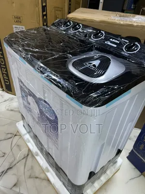 Aeon 13KG Twin Tub Clothes Washer