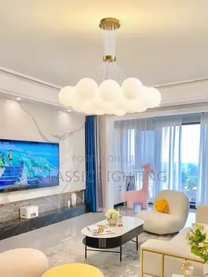 Modern Home Decor LED Lights Pendant Light Lamps for Living Room
